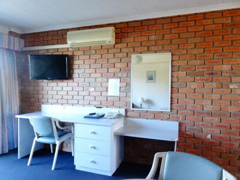 Sapphire Waters Motor Inn - Accommodation Fremantle 26