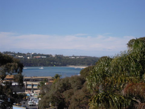 Sapphire Waters Motor Inn - Accommodation Fremantle 35