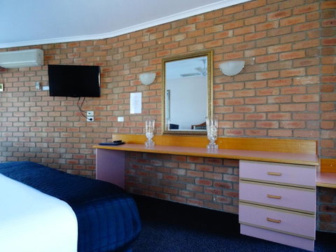Sapphire Waters Motor Inn - Accommodation Fremantle 10