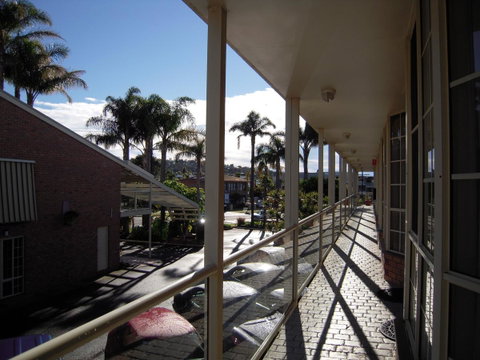 Sapphire Waters Motor Inn - Accommodation Fremantle 43
