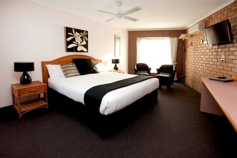 Sapphire Waters Motor Inn - Accommodation Fremantle 20