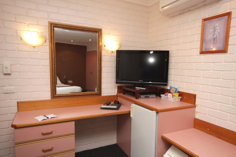 Sapphire Waters Motor Inn - Accommodation Fremantle 9