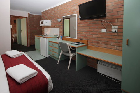 Sapphire Waters Motor Inn - Accommodation Fremantle 23