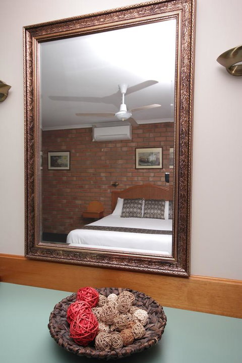 Sapphire Waters Motor Inn - Accommodation Fremantle 15