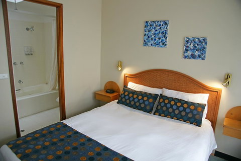Sapphire Waters Motor Inn - Accommodation Fremantle 40