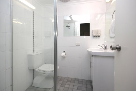 Sapphire Waters Motor Inn - Accommodation Fremantle 24