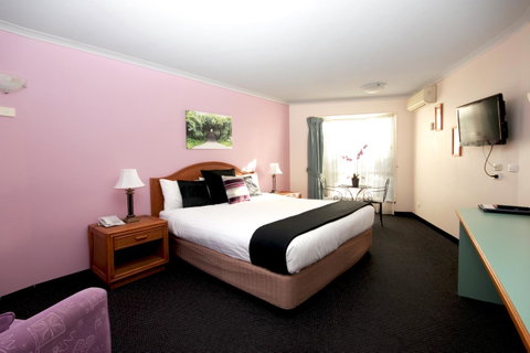Sapphire Waters Motor Inn - Accommodation Fremantle 5