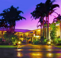 Sapphire Waters Motor Inn - Accommodation Fremantle