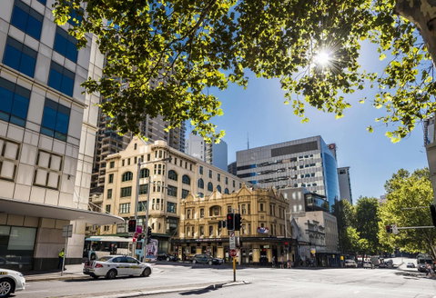 Oaks Sydney Castlereagh Suites - Accommodation Fremantle 28