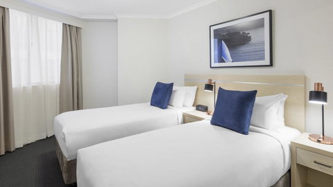 Oaks Sydney Castlereagh Suites - Accommodation Fremantle 13