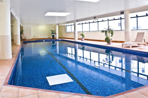 Oaks Sydney Castlereagh Suites - Accommodation Fremantle 1