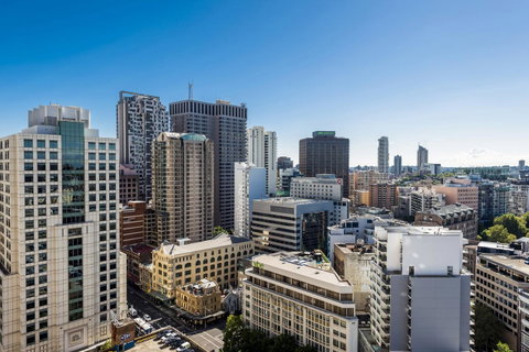 Oaks Sydney Castlereagh Suites - Accommodation Fremantle 16