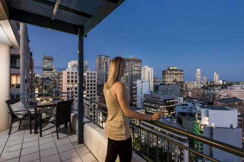 Oaks Sydney Castlereagh Suites - Accommodation Fremantle 3