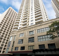 Oaks on Castlereagh Sydney Central - Accommodation Fremantle