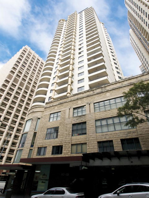 Oaks Sydney Castlereagh Suites - Accommodation Fremantle 0
