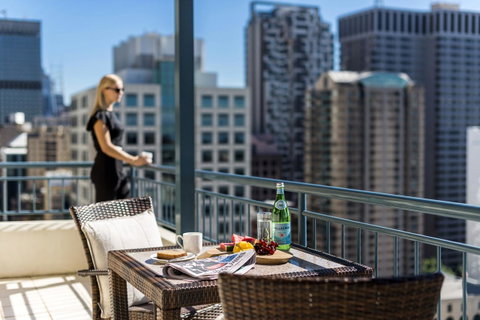 Oaks Sydney Castlereagh Suites - Accommodation Fremantle 8