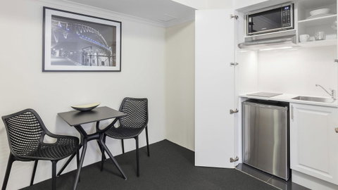 Oaks Sydney Castlereagh Suites - Accommodation Fremantle 17