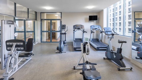 Oaks Sydney Castlereagh Suites - Accommodation Fremantle 5