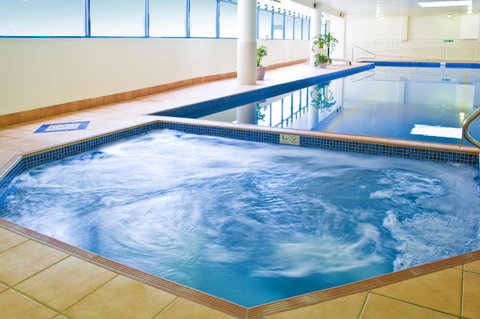 Oaks Sydney Castlereagh Suites - Accommodation Fremantle 23