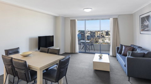 Oaks Sydney Castlereagh Suites - Accommodation Fremantle 7