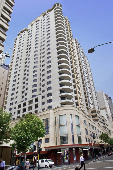 Oaks Sydney Castlereagh Suites - Accommodation Fremantle 29