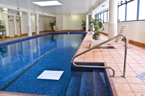 Oaks Sydney Castlereagh Suites - Accommodation Fremantle 22