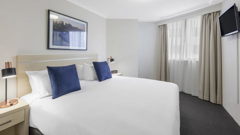 Oaks Sydney Castlereagh Suites - Accommodation Fremantle 2
