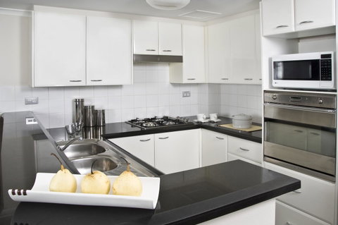Oaks Sydney Castlereagh Suites - Accommodation Fremantle 18