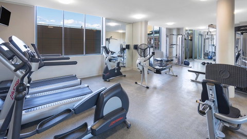 Oaks Sydney Castlereagh Suites - Accommodation Fremantle 25