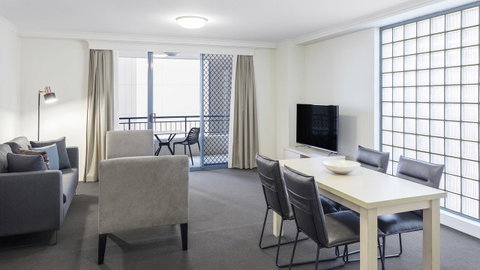Oaks Sydney Castlereagh Suites - Accommodation Fremantle 15