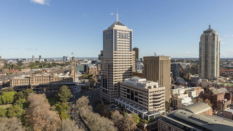Oaks Sydney Castlereagh Suites - Accommodation Fremantle 4