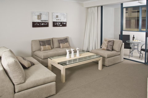 Oaks Sydney Castlereagh Suites - Accommodation Fremantle 19