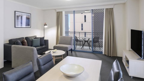 Oaks Sydney Castlereagh Suites - Accommodation Fremantle 10