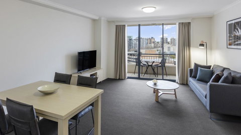 Oaks Sydney Castlereagh Suites - Accommodation Fremantle 9