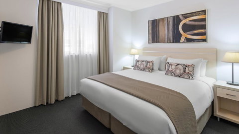 Oaks Sydney Castlereagh Suites - Accommodation Fremantle 12