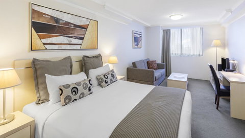 Oaks Sydney Castlereagh Suites - Accommodation Fremantle 6