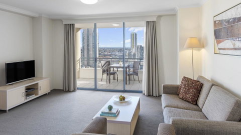 Oaks Sydney Castlereagh Suites - Accommodation Fremantle 11