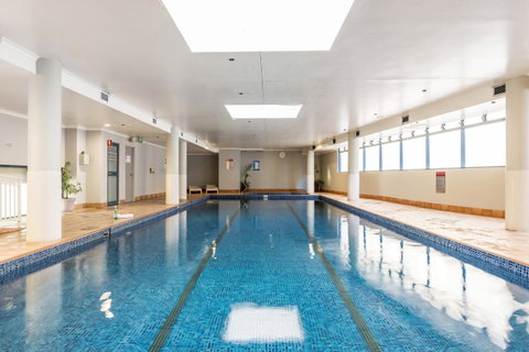 Oaks Sydney Castlereagh Suites - Accommodation Fremantle 21