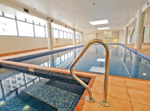 Oaks Sydney Castlereagh Suites - Accommodation Fremantle 24