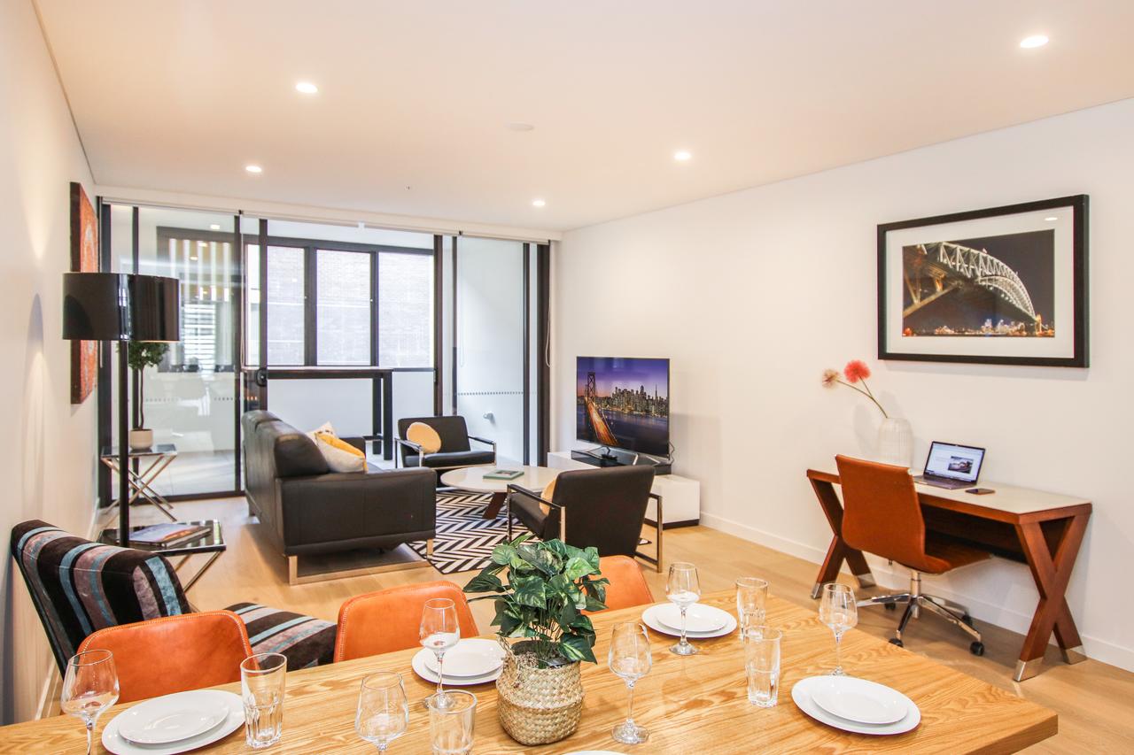 Ultimo NSW Accommodation Fremantle