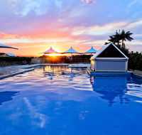 Oaks Waterfront Resort - Accommodation Fremantle