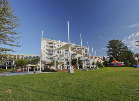 Oaks The Entrance Waterfront Suites - Accommodation Fremantle 22
