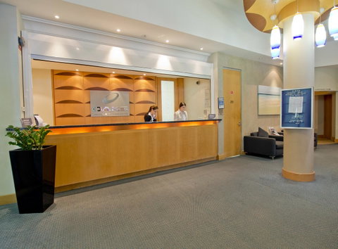 Oaks The Entrance Waterfront Suites - Accommodation Fremantle 14