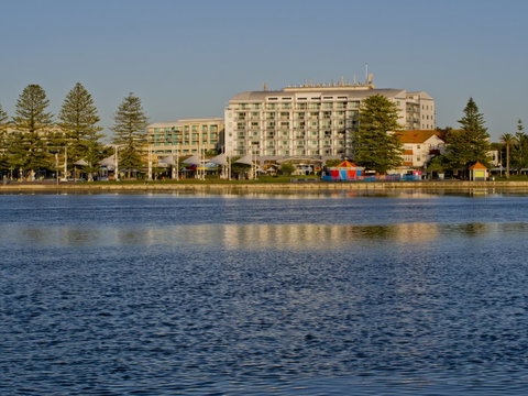 Oaks The Entrance Waterfront Suites - Accommodation Fremantle 15