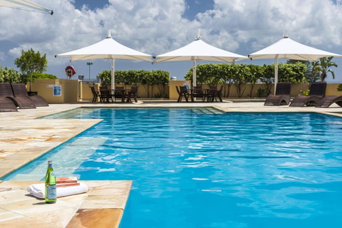 Oaks The Entrance Waterfront Suites - Accommodation Fremantle 19