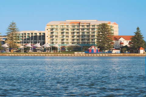 Oaks The Entrance Waterfront Suites - Accommodation Fremantle 9
