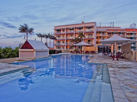Oaks The Entrance Waterfront Suites - Accommodation Fremantle 21