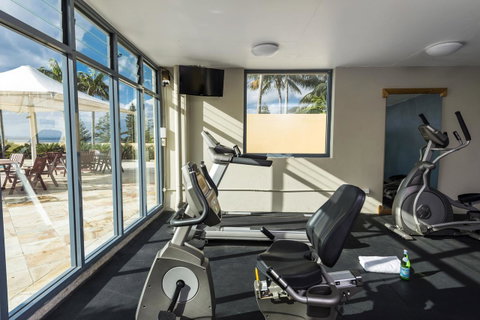 Oaks The Entrance Waterfront Suites - Accommodation Fremantle 6