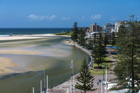 Oaks The Entrance Waterfront Suites - Accommodation Fremantle 13