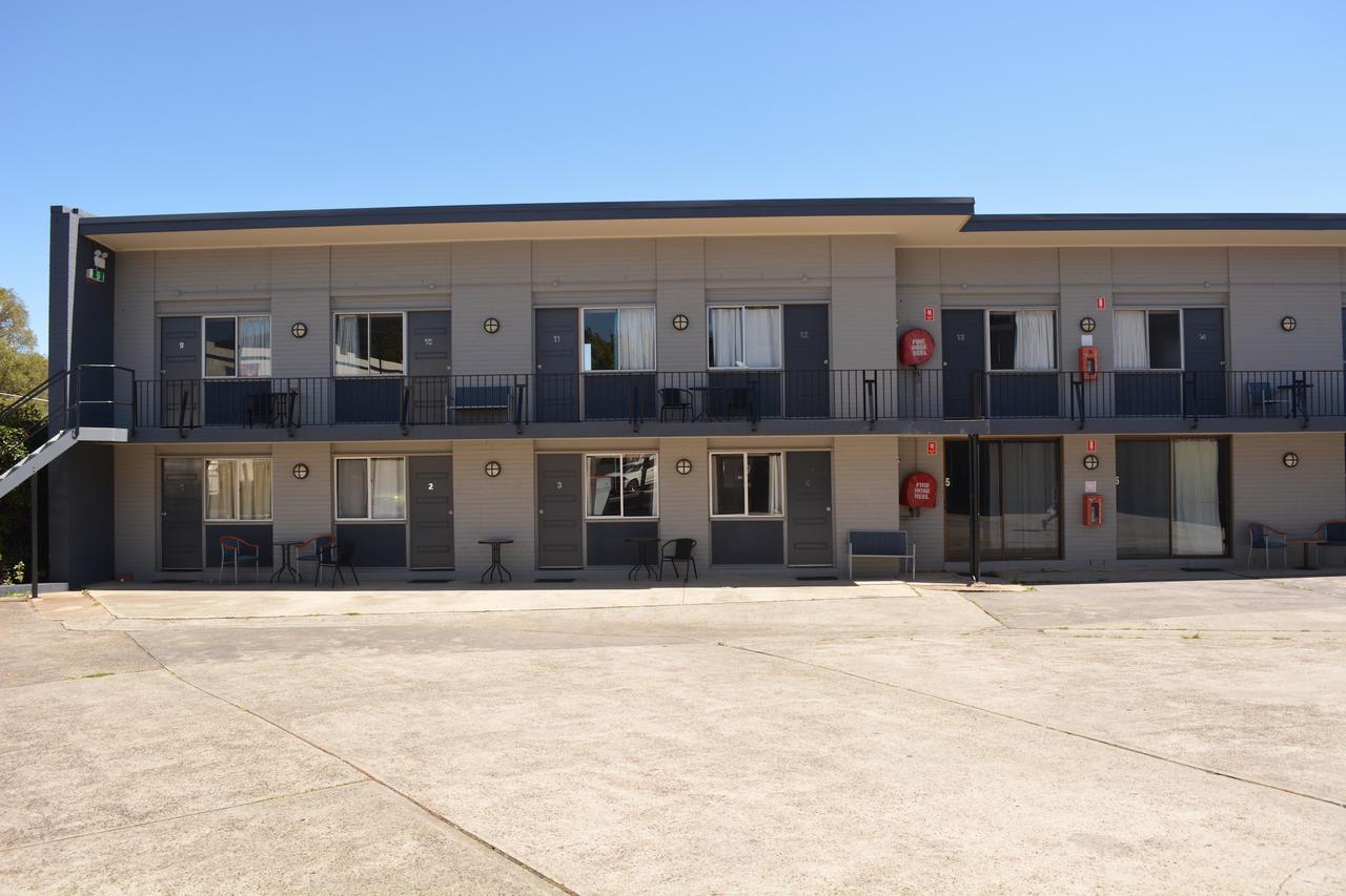 Lithgow NSW Accommodation Fremantle